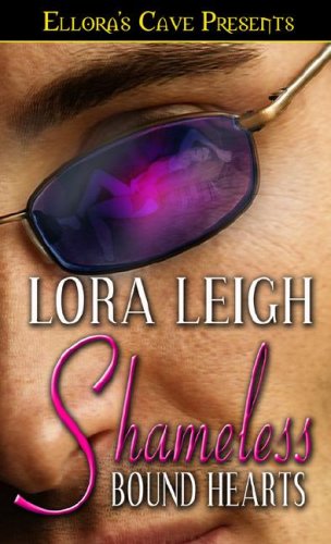 Read Shameless (Bound Hearts, #7)