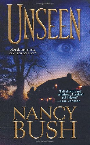 Read Unseen (Colony, #2)