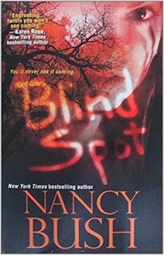 Read Blind Spot (Colony, #3)