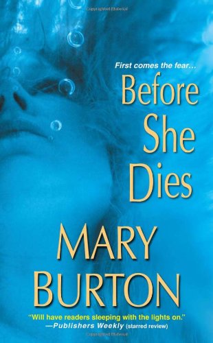 Read Before She Dies