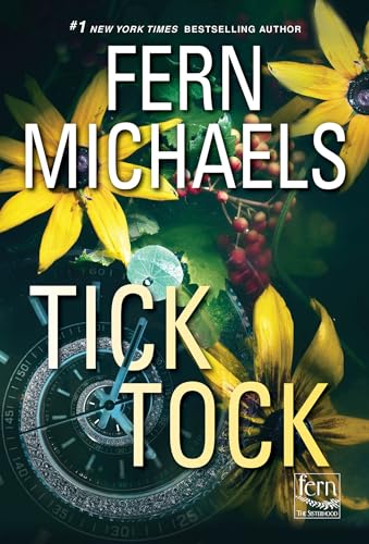 Read Tick Tock (Sisterhood, #34)