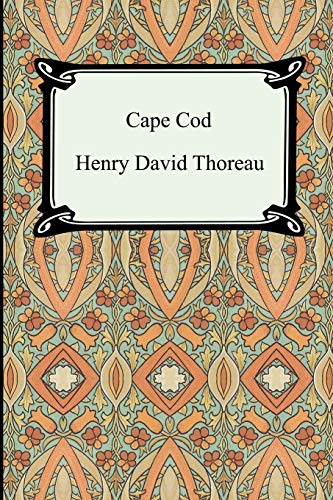Read Cape Cod