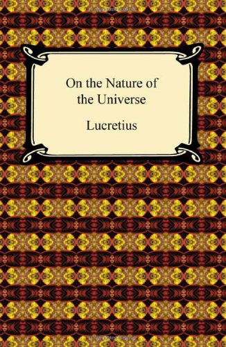 On the Nature of the Universe