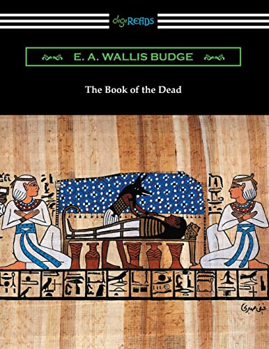 Read The Book of the Dead
