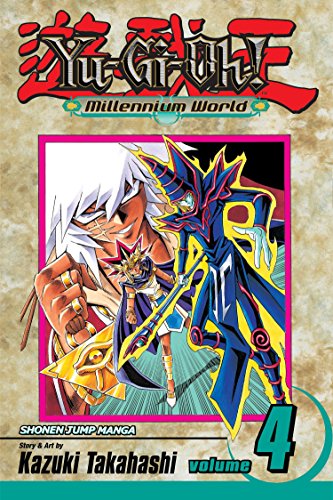 Read Yu-Gi-Oh!: Millennium World, Vol. 4: Birth of the Dragon (Yu-Gi-Oh! Millennium World, #4)