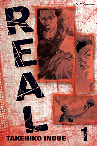 Read Real, Vol. 1