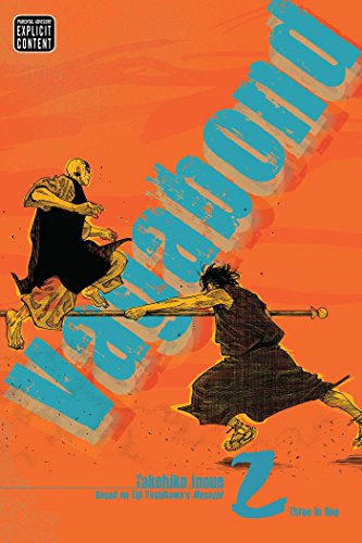 Read Vagabond, Vol. 2