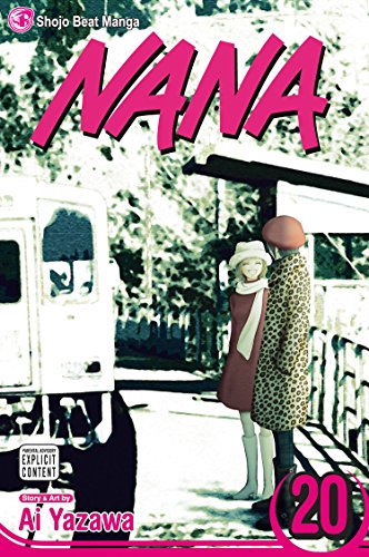 Read Nana, Vol. 20
