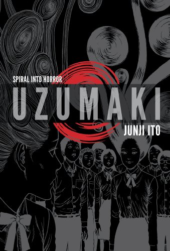 The Art of Japanese Horror Manga: From Junji Ito to Modern Masters