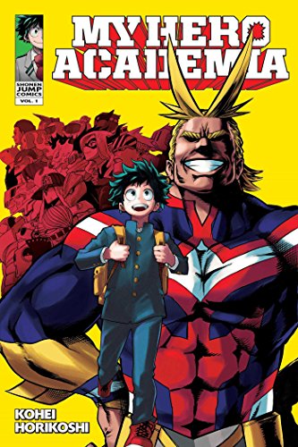 My Hero Academia Complete Series Retrospective