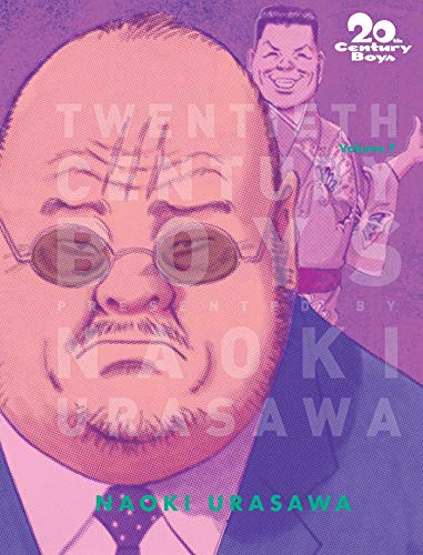 Read 20th Century Boys: The Perfect Edition, Vol. 7