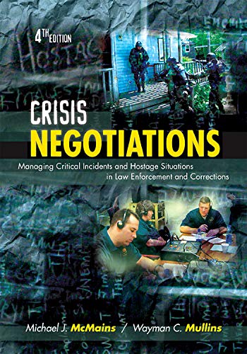 Crisis Negotiations