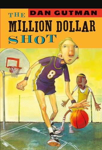 Read The Million Dollar Shot (The Million Dollar Series, #1)