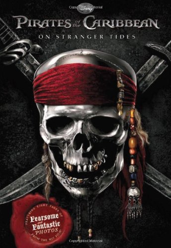 Read Pirates of the Caribbean: On Stranger Tides