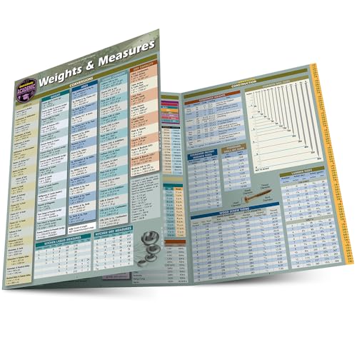 Weights Measures book cover