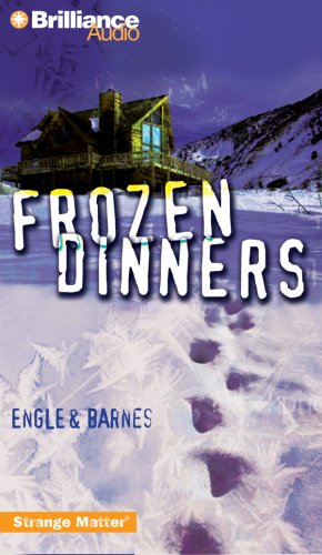 Read Frozen Dinners (Strange Matter, #8)
