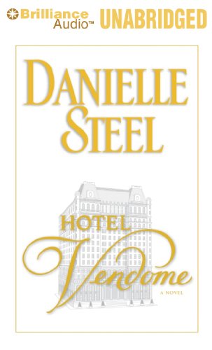 Read Hotel Vendome