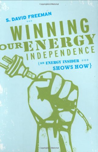 Winning Our Energy Independence
