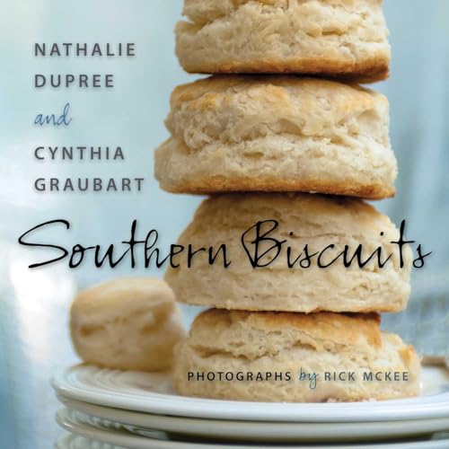 Southern Biscuits book cover