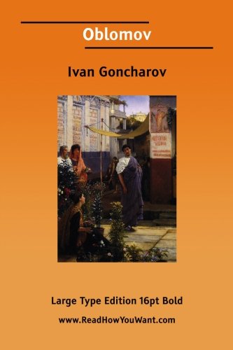 Oblomov
