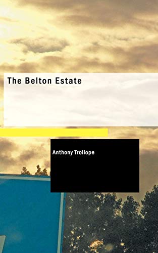 Read The Belton Estate