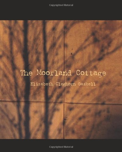 The Moorland Cottage