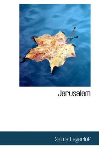 Read Jerusalem