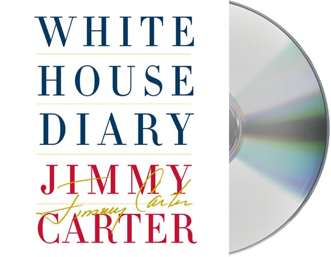 White House Diary