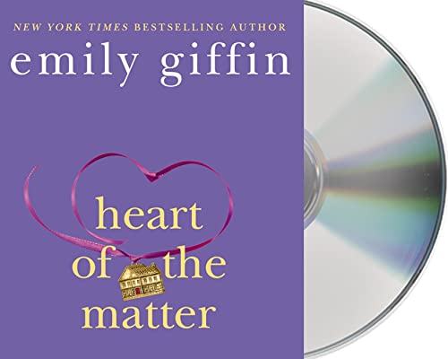 Heart of the Matter​