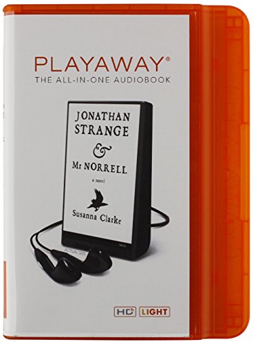 Jonathan Strange and Mr Norrell
