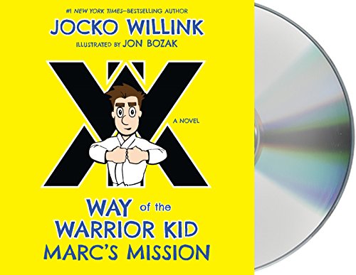 Marc's Mission