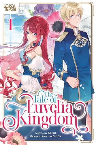 Read The Tale of Luvelia Kingdom, Volume 1