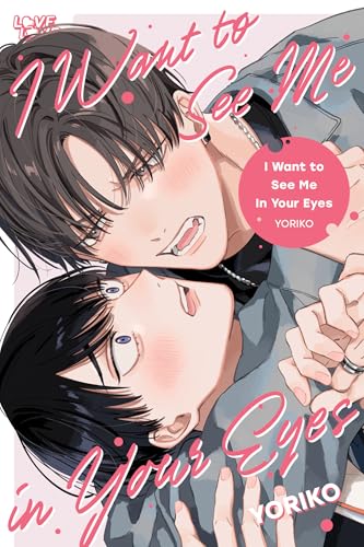 Read I Want to See Me in Your Eyes
