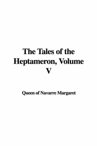 The Heptameron