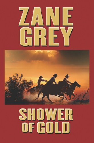 Read Shower of Gold