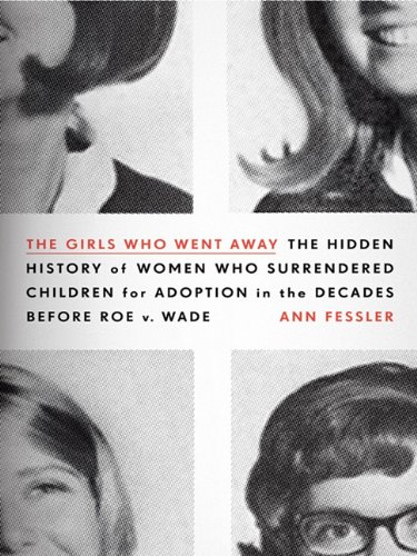 The Girls Who Went Away