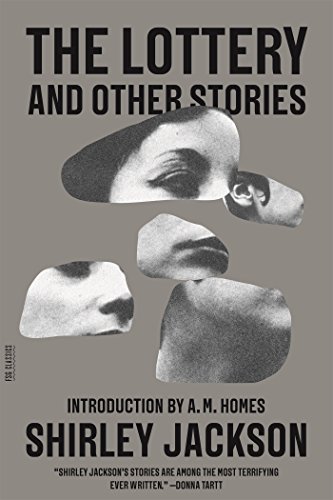 The Lottery, and Other Stories