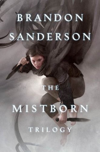 Mistborn