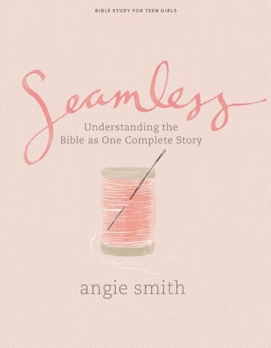 Seamless – Youth Girls' Student Book book cover