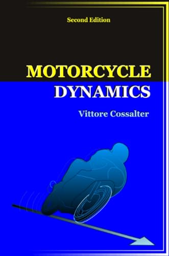 Motorcycle Dynamics