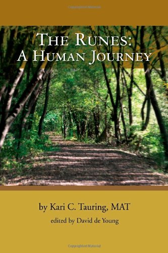 The Runes: A Human Journey book cover