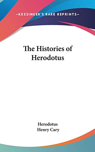 The Histories