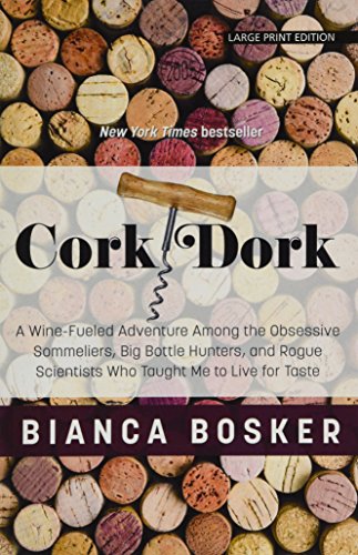 Cork Dork