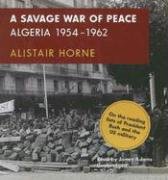 A Savage War of Peace