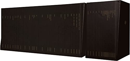 ESV Scripture Journal: Old and New Testament Sets book cover