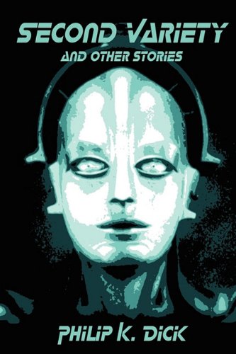 Read Second Variety and Other Stories