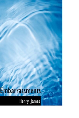 Embarrassments