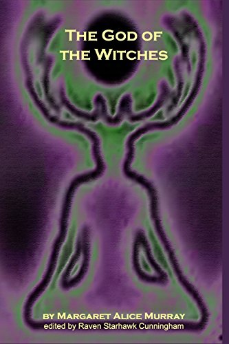 Read The God Of The Witches