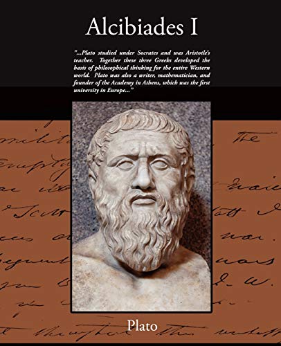 Read Alcibiades I