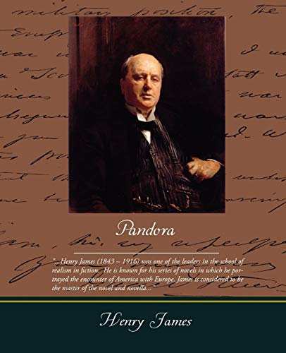 Read Pandora